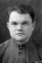 СТЕФАНОВСКИЙ Анатолий Иванович